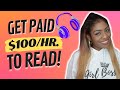 🔥 ACX Audiobook Narrator Tips THAT REALLY WORK! Get PAID To Read for Audiobooks!