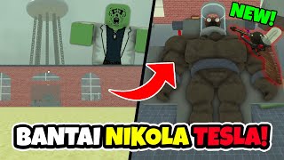 MANTUL! KITA KUAK RAHASIA NIKOLA TESLA DI DEAD RAILS DAN KITA TAMATKAN LAGI??? 🔥