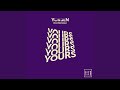 Yours (Rahel Santhos Remix)