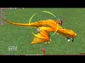 瑪奇mabinogi 2010 11 10 貝婷 6s 平原龍