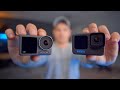 DJI Osmo Action 3 vs GoPro Hero 11 Black - Which One Should You BUY?