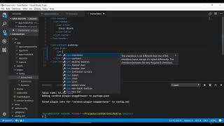 Using InAppBrowser to Open Urls - Add Native Features To Ionic Apps with Ionic Native