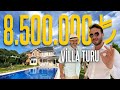 A Villa in Kumburgaz, Not in Canada! | Kumburgaz Villas | vlog 40