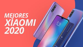 XIAOMI: Mejores celulares de 2020 [Explicado]