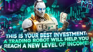 Binary Options Trading Strategy 2024! Trading Bot for Pocket Option - New Strategies and Bonuses