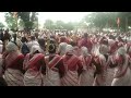 routiya samaj kandora me sanskritik karma dance 2024