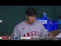 【大谷翔平2号】大谷のバットフリップに大興奮する実況陣「大谷キュンです！」「バットフリップ最高だよ！」