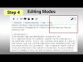 1 How to Edit a Wikipedia Article Wikipedia Editing Basic 7EZ dCSrlaM