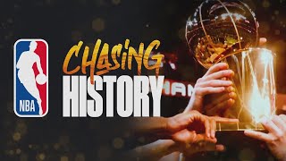 Chasing History | Episode 1