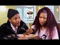 Gugu Mandela gets SPICY with Ntokozo on Awkward dates