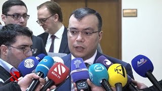 Nazir: Novruz bayramına qədər bütün pensiyalar artımla birlikdə tam ödəniləcək