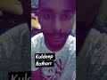 Kuldeep Rathor || Support Red Apple Music || New Punjabi Songs 2018