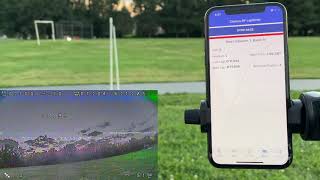 Betaflight GPS Lap Timer vs Chorus32