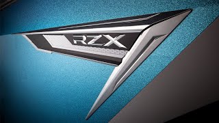 All-New 2022 Tige Boats 22RZX