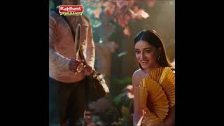 Rajdhani Besan | Karna Johar X Ananya Pandey | Master | Film Set | #Shorts |