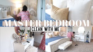 *NEW* 2021 ULTIMATE Real Life MASTER BEDROOM DEEP CLEAN WITH ME FEATURING COMPANIES YOU SHOULD KNOW