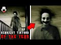 25 Scary TikTok Videos [BEST of the Year 2023]