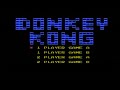 donkey kong fake nes plug u0026 play game a 620 in 1