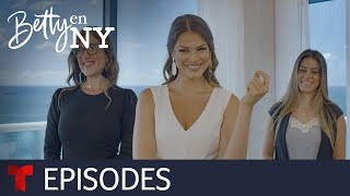 Betty en NY | Episode 100 | Telemundo English