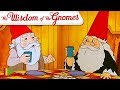 The wisdom of the Gnomes - 09 - The discovery of Itaca | Full Episode |