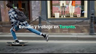 ¡Abrimos oficina en Toronto! | Next Goal Agency