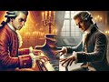 The Genius of Mozart and Beethoven | Classical Masterpieces (Updated Version)