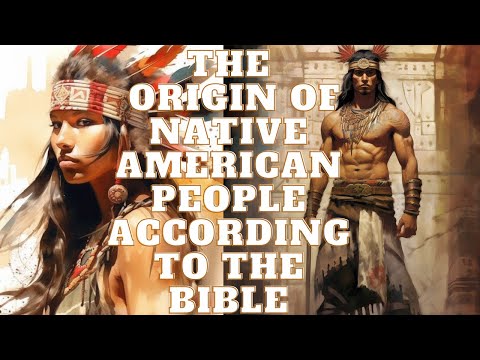 What was the Amerindians religion?