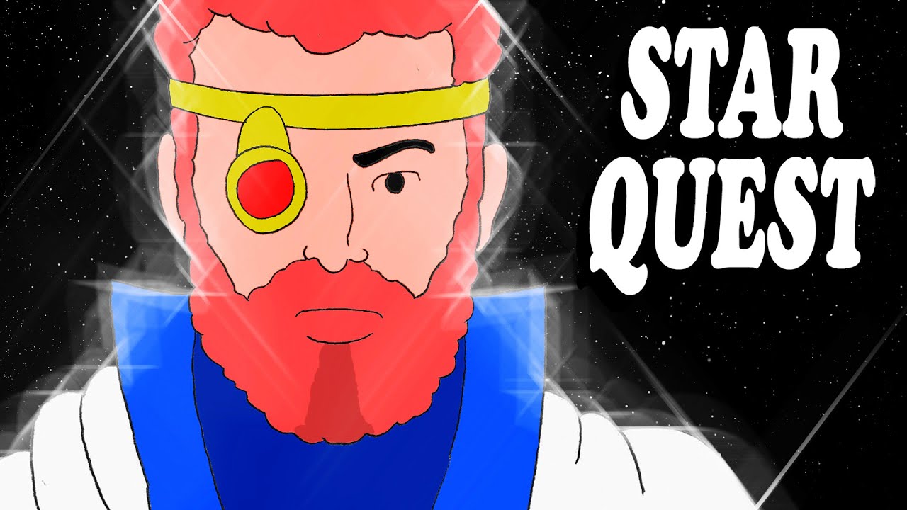 Star Quest Youtube