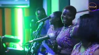 (Hymnal Praise ) With Adedayo Sekere &  Adeyinka Aleseyori