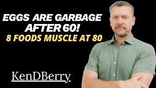 You've Been LIED To About Food & Health (The Honest Truth) | Dr. Ken D Berry