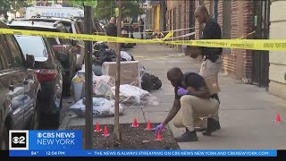 Gun violence follows 4th of July in the Bronx