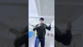 ヌンチャクをめちゃめちゃ速く振り回すだけの動画です #shortvideo #shortsvideo #shortsfeed #nunchaku