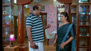 #chembaneer poovu serial tomorrow promo