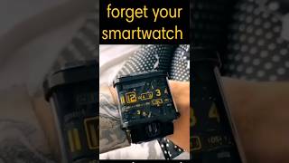 Better than SmartWatch ?? #tech #gadgets #new #mechanical #how #viral #trending #premium