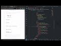 Register page 2: Build the best Facebook clone