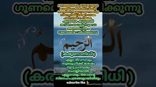 എല്ലാവരുടെയും സ്നേഹം പിടിച്ചു പറ്റാൻ. #shorts #trending #youtubeshorts #allah #islamic #viral