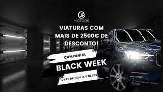 BLACK WEEK - CJR MOTORS