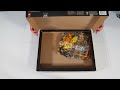 unboxing the most expensive bionicle set 8998 toa mata nui