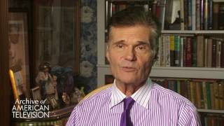 Fred Willard on his proudeset achievement, biggest regret and where he sees himself in 10 years