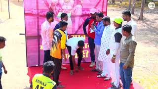 KHIRAWADE VS BHIREWADI MATCH AT,TIRANGA CHASHAK 2022 || SHIRSATWADI ||