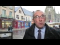 régionales. fn tractage au marché rennes