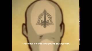 Book of Legends (Part 13): The Cliffhanger Ending