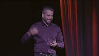 Health Intelligence: Take back control of your health! | Jeremy Malecha | TEDxNorthumbriaUniversity