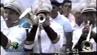 Campeonato Nacional de Bandas e Fanfarras em Socorro - 1994