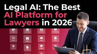 Legal AI: The Best AI Platforms for Lawyers in 2026 [Spotlight on Filevine]