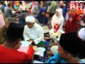 19 pasangan sertai majlis akad nikah bersama