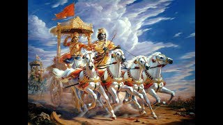 Jay Vasavada on Bhagavad Gita // How to behave with changes happen in modern era