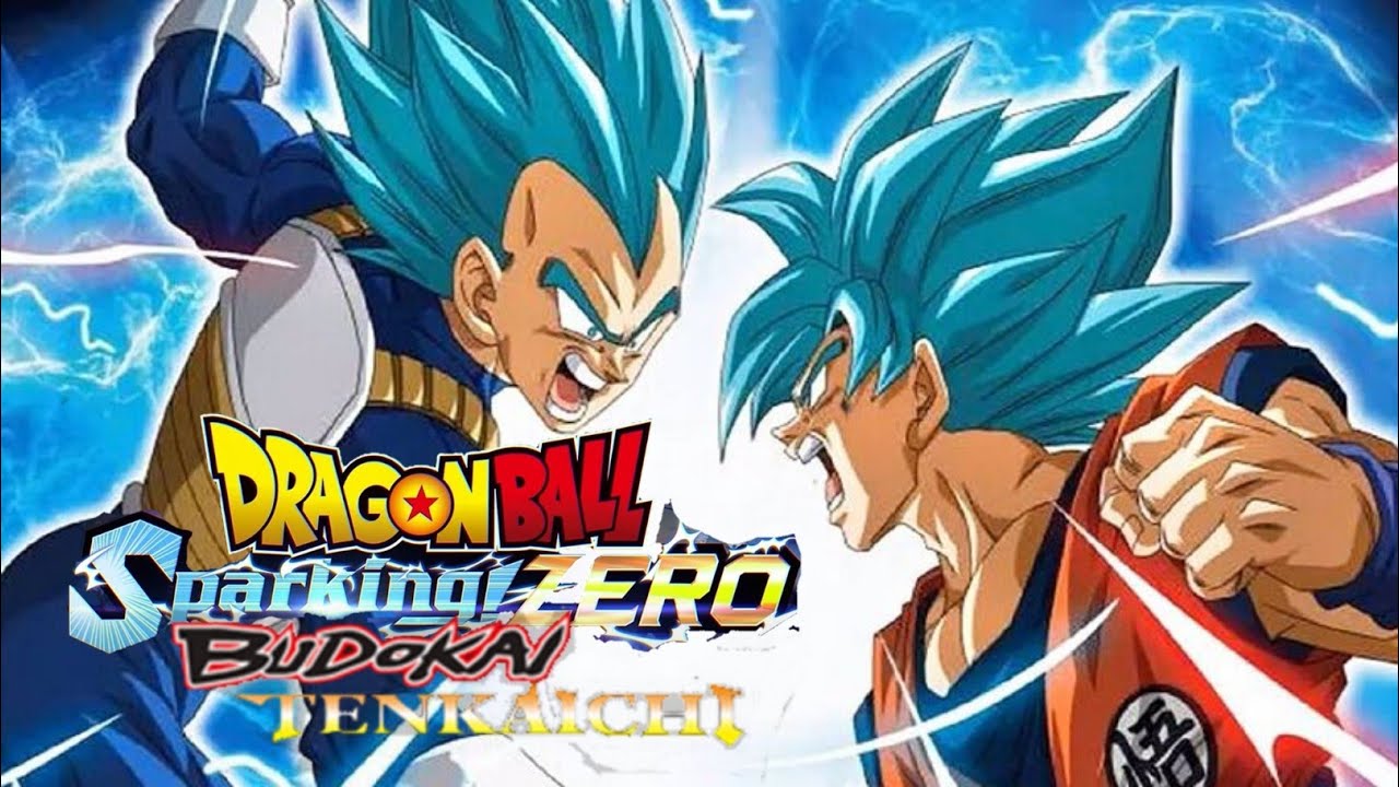 DRAGON BALL Sparking! ZERO Nuevo Tráiler - YouTube