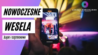 DJ Na Wesele - Częstochowa | Łukasz Kościelniak | Śląsk