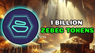 ZEBEC NETWORK $2.5 MILLION DOLLAR WHALE! ZBCN NEW MONTHLY REPORTS